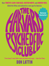 Cover image for The Harvard Psychedelic Club